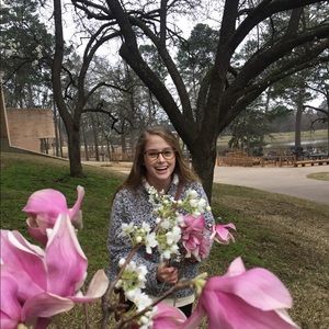 Meet your Posher, Hannah